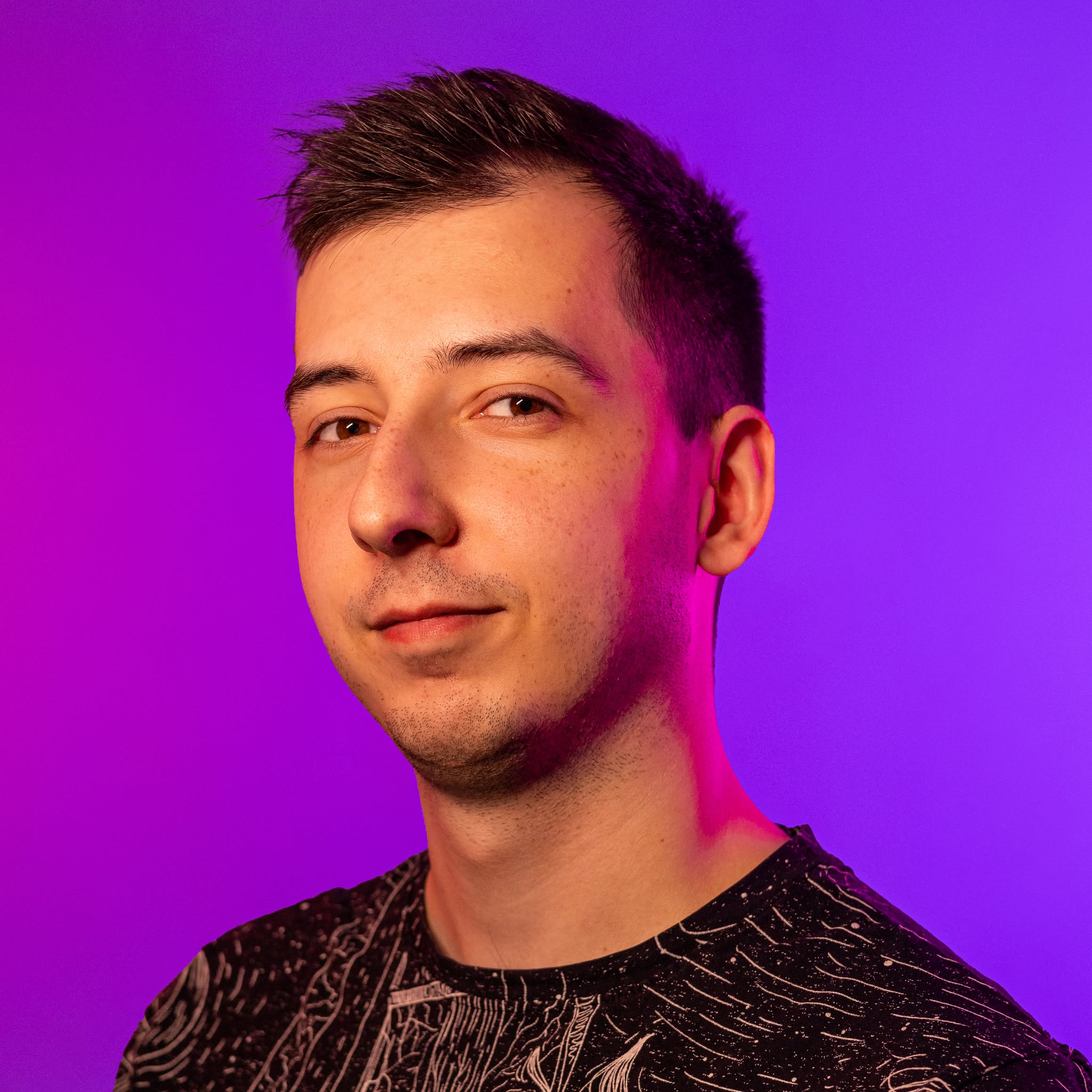 wojtek maslowski